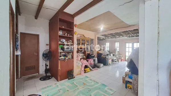 image RUMAH STRATEGIS 3KT DI WISMA CAKRA DEPOK (5)