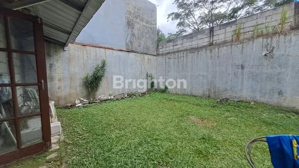 image RUMAH STRATEGIS 3KT DI WISMA CAKRA DEPOK (8)