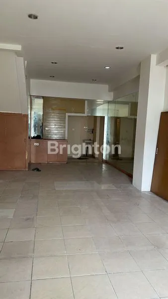 image DISEWAKAN RUKO GANDENG LOKASI PREMIUM RAYA DAAN MOGOT (2)