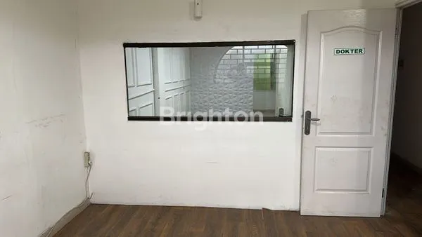 image DISEWAKAN RUKO GANDENG LOKASI PREMIUM RAYA DAAN MOGOT (5)