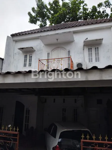 image RUMAH 2 LANTAI SIAP HUNI DI CIPAYUNG, JAKARTA TIMUR! (1)