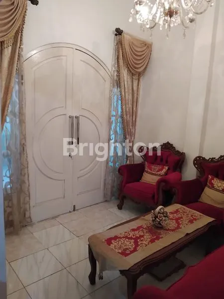 image RUMAH 2 LANTAI SIAP HUNI DI CIPAYUNG, JAKARTA TIMUR! (4)