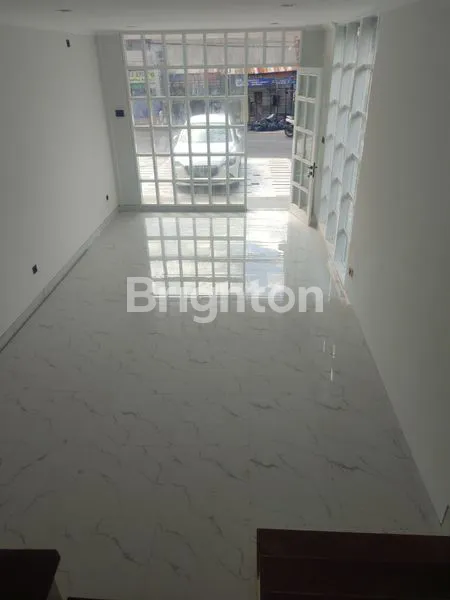 image BRAND NEW SHOPHOUSE WITH 2 FLOORS NEARS KEROBOKAN AND DENPASAR  (5)
