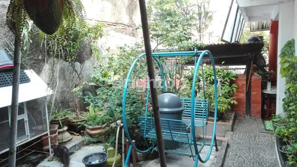 image RUMAH LOKASI STRATEGIS DAERAH KEMAYORAN LAMA JAKARTA SELATAN (7)