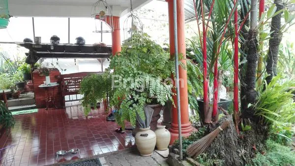 image RUMAH LOKASI STRATEGIS DAERAH KEMAYORAN LAMA JAKARTA SELATAN (4)