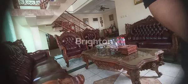 image RUMAH RAFFLES HILLS (5)