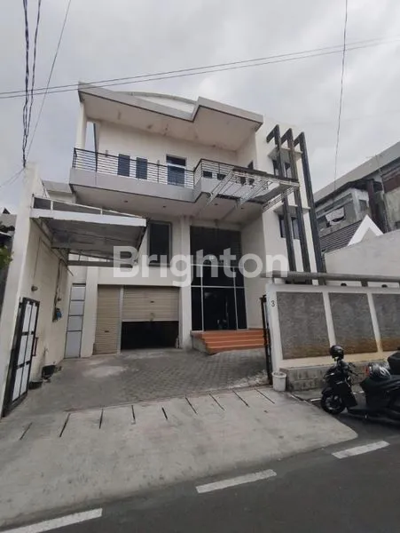 image RUMAH MEWAH 6 KT DI PRINGGADADI (1)