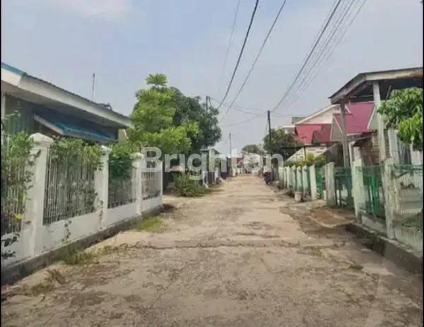 image RUMAH LUAS 110/165M² DI PANDAU JAYA, DEKAT KAMPU UIR DAN PASAR SYARIAH (3)
