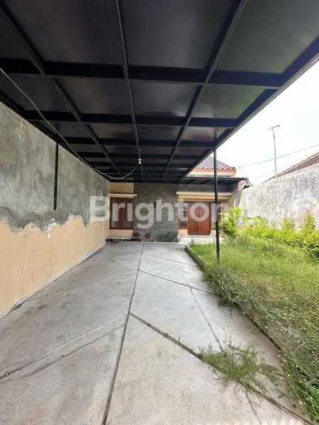 image RUMAH SIAP HUNI DEKAT THE PARK MALL SOLO BARU GROGOL SUKOHARJO (3)