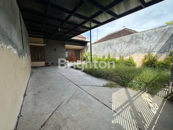 image RUMAH SIAP HUNI DEKAT THE PARK MALL SOLO BARU GROGOL SUKOHARJO (2)