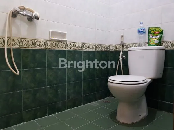 image RUKO STRATEGIS KELAPA GADING, 3 LANTAI (3)