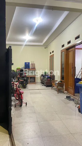 image JL. CIBUBUR 6, JAKARTA TIMUR. RUMAH DIJUAL (5)