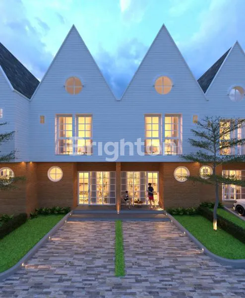 image RUKO 2 LANTAI BERGAYA EROPA LOKASI STRATEGIS DEKAT KE KEROBOKAN DAN DENPASAR (6)