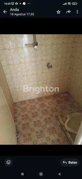 image RUMAH SIAP HUNI 2KT, DEKAT KAMPUS & RS SUKARAME (8)