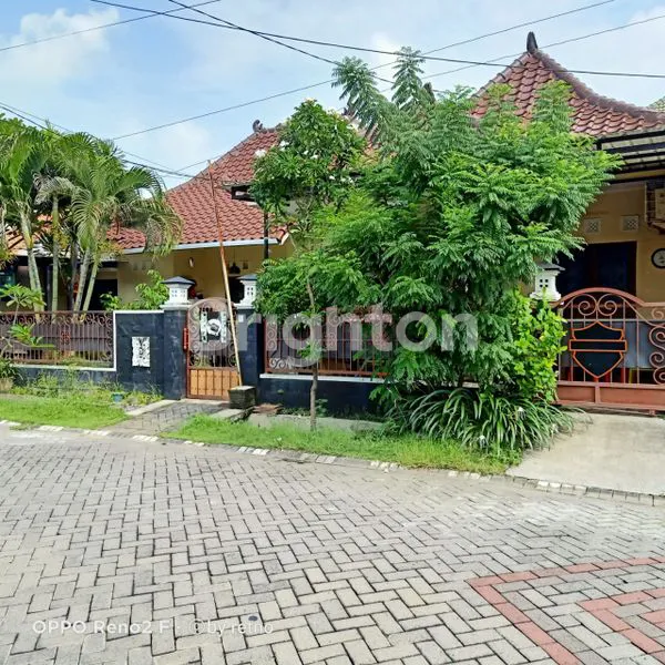 image RUMAH MEWAH, HARGA MURAH DI BABATAN PRATAMA WIYUNG (1)