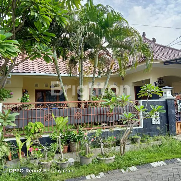 image RUMAH MEWAH, HARGA MURAH DI BABATAN PRATAMA WIYUNG (2)