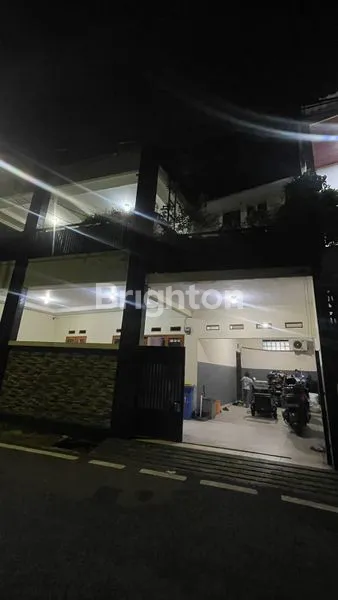 image JL. CIBUBUR 6, JAKARTA TIMUR. RUMAH DIJUAL (3)