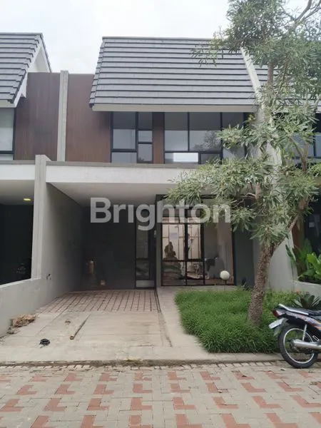 image RUMAH CANTIK DALAM CLUSTER DI METLAND TRANSYOGI (1)