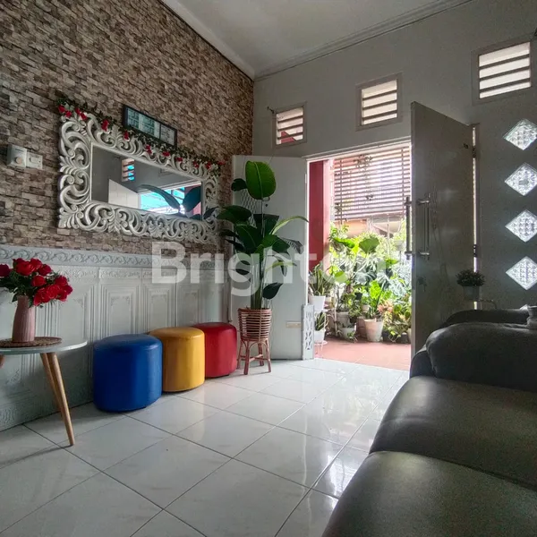 image RUMAH STRATEGIS DI KEBAGUSAN PASAR MINGGU (3)