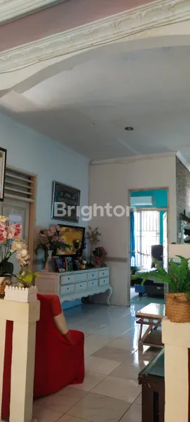 image RUMAH STRATEGIS DI KEBAGUSAN PASAR MINGGU (6)