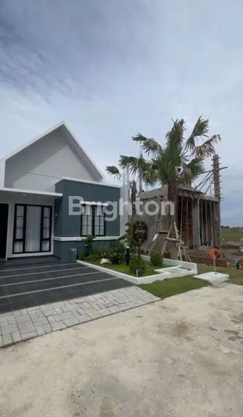 image RUMAH SURYAMAS LIANDRA, LT 90M², 2KT (1)