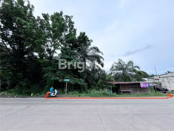image TANAH DEKAT PT WILMAR & SPBU MUNDAM — ARIFIN AHMAD DUMAI (2)