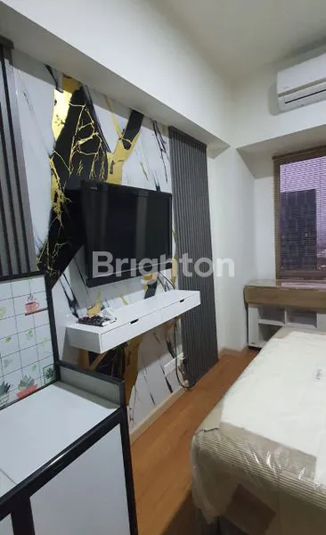 image APARTEMEN TANGLIN, PAKUWON INDAH SURABAYA BARAT CIAMIK FULL FURNISH SIAP HUNI (6)