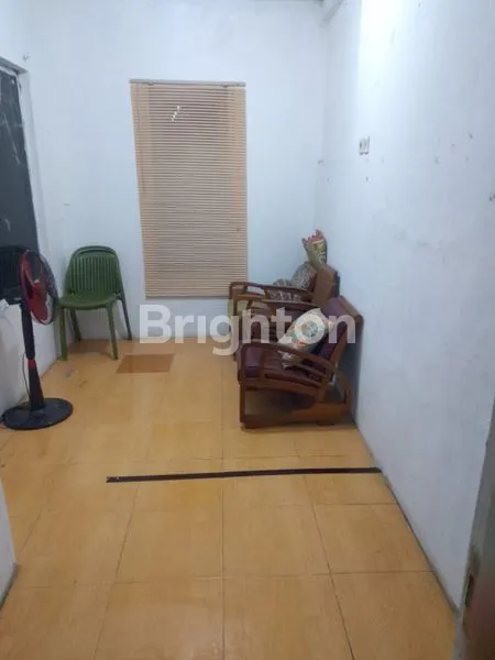 image RUMAH 1 LANTAI LT 128 DI BUKIT GOLF (3)