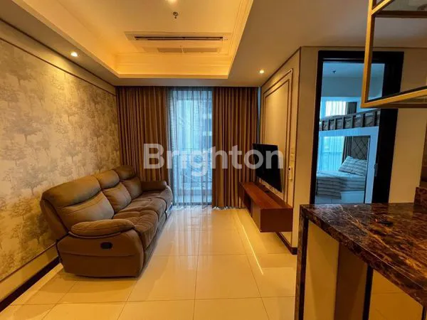 image DIJUAL APARTEMEN CASA GRANDE RESIDENCE,  TOWER BELLA, SIAP HUNI & STRATEGIS (4)