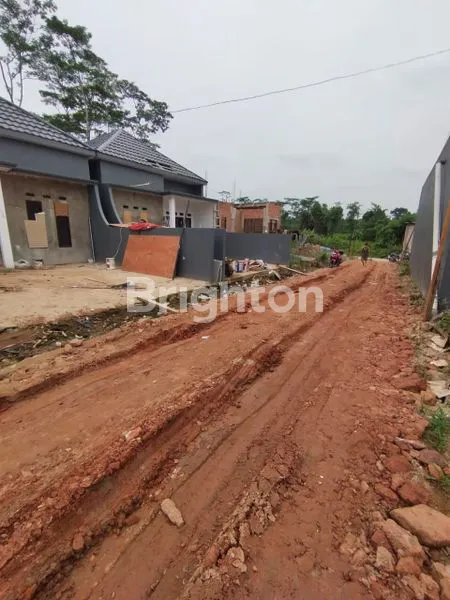 image RUMAH CLASSIC SAMARINDA STRATEGIS TENGAH KOTA  (2)