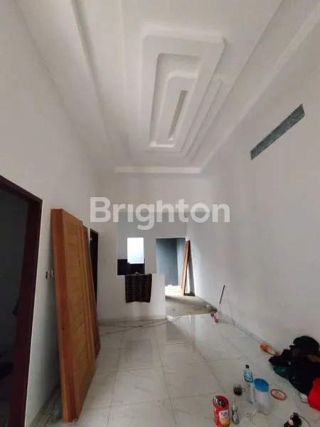 image RUMAH CLASSIC SAMARINDA STRATEGIS TENGAH KOTA  (3)