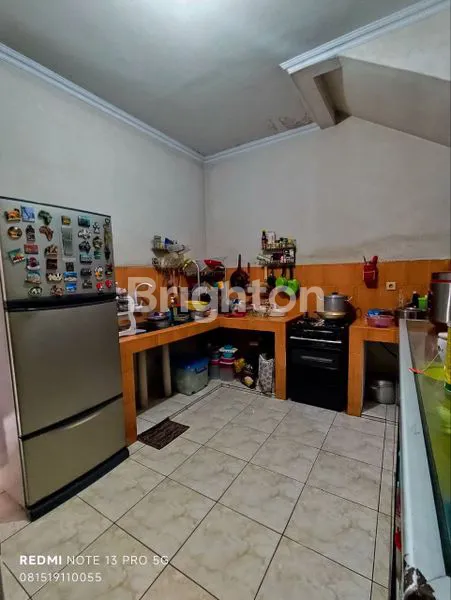 image RUMAH CANTIK SIAP HUNI DI PURI GADING BEKASI (5)