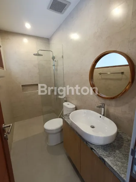 image FOR SALE 3 BEDROOM VILLA LEASEHOLD 20 YEAR SANUR (259V) (7)