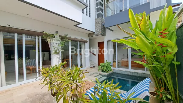 image FOR RENT 3 BEDROOM VILLA IN TANJUNG BENOA NUSA DUA (162VA2) (5)