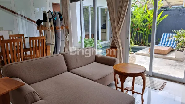 image FOR RENT 3 BEDROOM VILLA IN TANJUNG BENOA NUSA DUA (162VA2) (7)