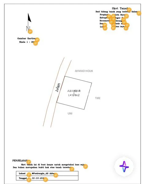 image TANAH DI PASIR ANGIN CILEUNGAI (2)