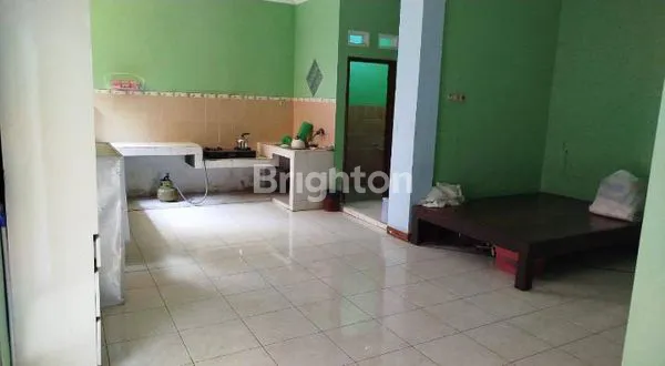 image RUMAH 2 LANTAI NYAMAN DAN ASRI ARAYA MALANG (7)