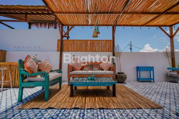 image MODERN 3 STOREY VILLA WITH RICEFIELD VIEW – LEASEHOLD 28 YEARS (7)