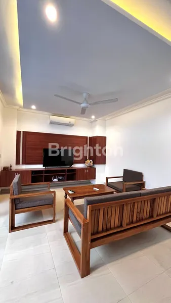 image FOR RENT MODERN 3 BEDROOM VILLA BEACHSIDE (93VA8) (1)