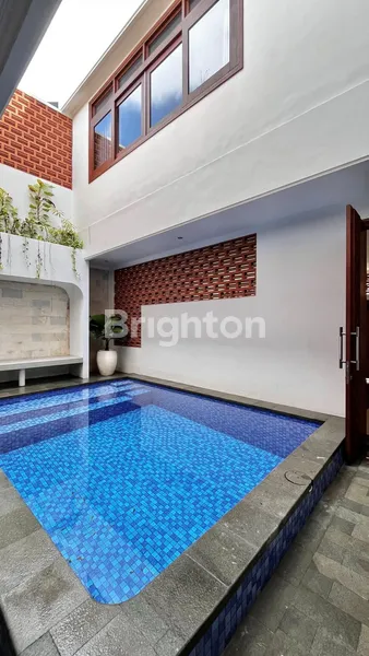 image FOR RENT MODERN 3 BEDROOM VILLA BEACHSIDE (93VA8) (4)