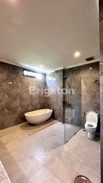 image FOR RENT MODERN 3 BEDROOM VILLA BEACHSIDE (93VA8) (6)