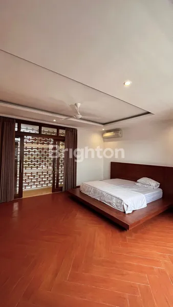 image FOR RENT MODERN 3 BEDROOM VILLA BEACHSIDE (93VA8) (7)