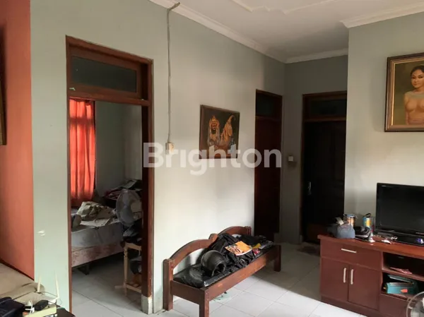 image DIJUAL  RUMAH 3 KAMAR PADANGSAMBIAN DENPASAR (253V) (2)