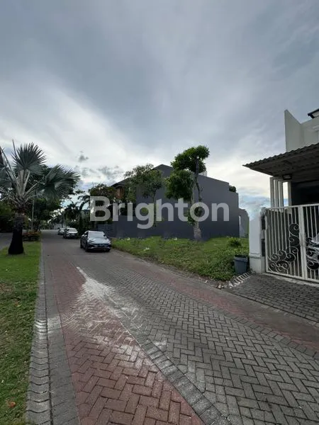 image KAVLING SIAP BANGUN JALAN KEMBAR CLUSTER RAFFLES CITRALAND DEKAT PATUNG MERLION (3)