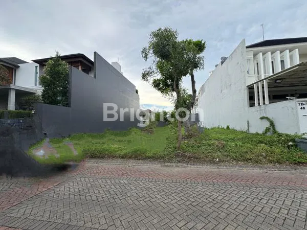 image KAVLING SIAP BANGUN JALAN KEMBAR CLUSTER RAFFLES CITRALAND DEKAT PATUNG MERLION (4)