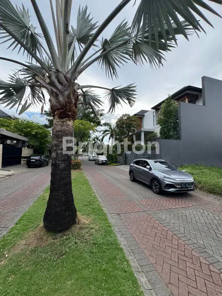 image KAVLING SIAP BANGUN JALAN KEMBAR CLUSTER RAFFLES CITRALAND DEKAT PATUNG MERLION (2)