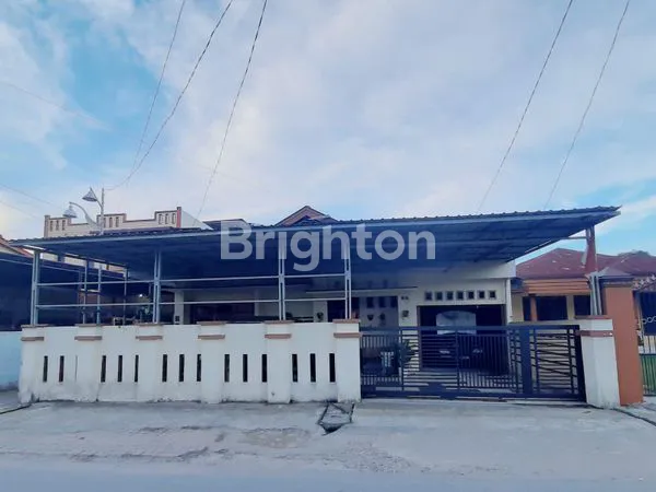 image RUMAH CANTIK DI JERMAL 7 MEDAN (1)