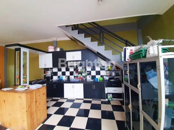 image RUMAH CANTIK DI JERMAL 7 MEDAN (7)