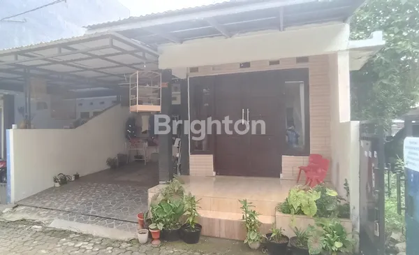 image RUMAH SEDERHANA LOKASI ASRI CIPADU (1)