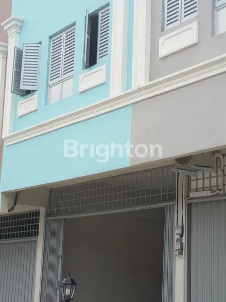 image BATAM CENTER DISEWAKAN RUKO 2 LANTAI (2)